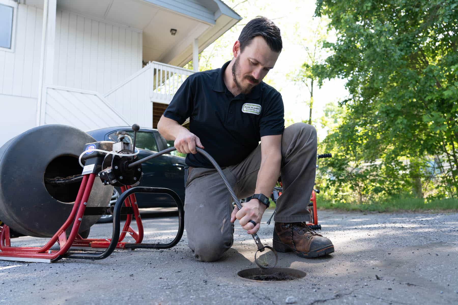 Drain-cleaning-1 Home