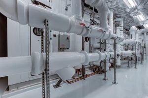 How Plumbing Services Can Improve Your Home's Water Efficiency