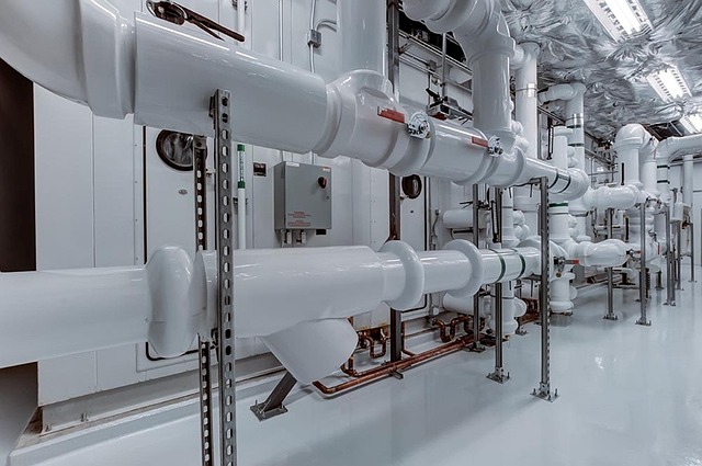 How Plumbing Services Can Improve Your Home's Water Efficiency How Plumbing Services Can Improve Your Home's Water Efficiency