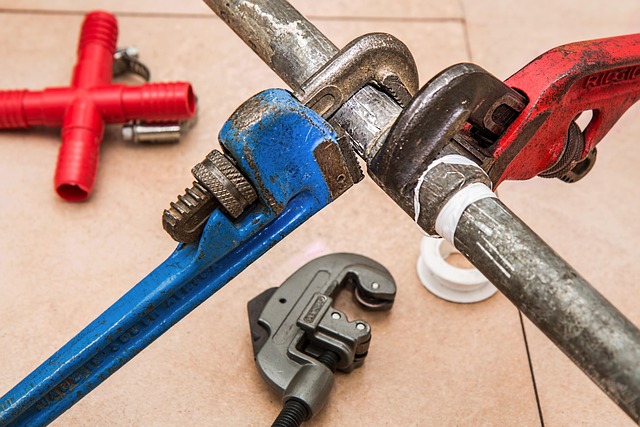 How Plumbing Services Can Improve Your Home's Water Efficiency How Plumbing Services Can Improve Your Home's Water Efficiency